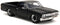 JADA TOYS Chevrolet 1967 El Camino Fast & Furious Kant-en-klaar model Personenauto (model)