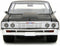 JADA TOYS Chevrolet 1967 El Camino Fast & Furious Kant-en-klaar model Personenauto (model)