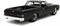 JADA TOYS Chevrolet 1967 El Camino Fast & Furious Kant-en-klaar model Personenauto (model)