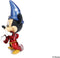 Jada Toys - Disney - Mickey Mouse Sorcerer's Apprentice - Metaal - 15 cm + 5 cm - Actiefiguur