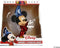 Jada Toys - Disney - Mickey Mouse Sorcerer's Apprentice - Metaal - 15 cm + 5 cm - Actiefiguur