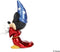 Jada Toys - Disney - Mickey Mouse Sorcerer's Apprentice - Metaal - 15 cm + 5 cm - Actiefiguur