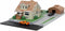 JADA TOYS F&F Nano Dom's House Display Diorama 1:24 Auto