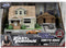 JADA TOYS F&F Nano Dom's House Display Diorama 1:24 Auto