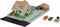 JADA TOYS F&F Nano Dom's House Display Diorama 1:24 Auto