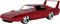 Jada Toys - Fast & Furious 1969 Dodge Charger 1:24