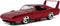 Jada Toys - Fast & Furious 1969 Dodge Charger 1:24