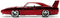 Jada Toys - Fast & Furious 1969 Dodge Charger 1:24