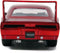Jada Toys - Fast & Furious 1969 Dodge Charger 1:24