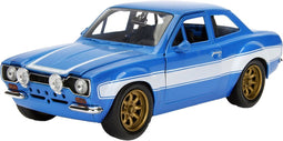 Jada Toys - Fast & Furious 1974 Ford Escort 1:24