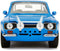 Jada Toys - Fast & Furious 1974 Ford Escort 1:24