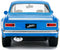 Jada Toys - Fast & Furious 1974 Ford Escort 1:24