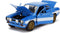 Jada Toys - Fast & Furious 1974 Ford Escort 1:24