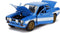Jada Toys - Fast & Furious 1974 Ford Escort 1:24