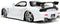 Jada Toys - Fast & Furious 1993 Mazda RX-7 1:24