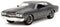 Jada Toys Fast & Furious Diecast Model 1/24 1970 Chevrolet Vehicles