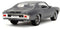Jada Toys Fast & Furious Diecast Model 1/24 1970 Chevrolet Vehicles