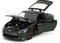 Jada Toys Fast & Furious Diecast Model 1/24 2023 Nissan Vehicles