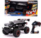 Jada Toys - Fast & Furious - RC 1970 Dodge 4x4 - 1:12