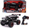 Jada Toys - Fast & Furious - RC 1970 Dodge 4x4 - 1:12