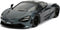 Jada Toys - Fast & Furious Shaw's McLaren 720S 1:24