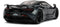 Jada Toys - Fast & Furious Shaw's McLaren 720S 1:24