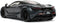 Jada Toys - Fast & Furious Shaw's McLaren 720S 1:24