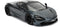 Jada Toys - Fast & Furious Shaw's McLaren 720S 1:24