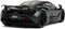 Jada Toys - Fast & Furious Shaw's McLaren 720S 1:24