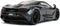 Jada Toys - Fast & Furious Shaw's McLaren 720S 1:24