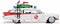 Jada Toys - Ghostbusters ECTO-1, 1:24