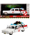 JADA TOYS Ghostbusters ECTO-1 1:32 Auto