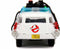 JADA TOYS Ghostbusters ECTO-1 1:32 Auto