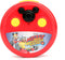 Jada Toys - IRC Mickey Roadster Racer - Bestuurbare auto