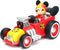 Jada Toys - IRC Mickey Roadster Racer - Bestuurbare auto
