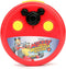 Jada Toys - IRC Mickey Roadster Racer - Bestuurbare auto