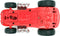 Jada Toys - IRC Mickey Roadster Racer - Bestuurbare auto