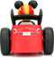 Jada Toys - IRC Mickey Roadster Racer - Bestuurbare auto