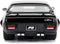 Jada Toys Jada Die-Cast Fast & Furious FF8 1972 Plymouth GTX Raceauto 1:24