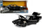 Jada Toys Jada Die-Cast Fast & Furious FF8 1972 Plymouth GTX Raceauto 1:24