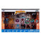 Jada Toys jada die-cast multi pack nano actiefiguren wave 9 18st.