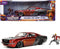 Jada Toys Jada Die-Cast Star Lord 1967 Ford Mustang 1:24