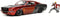 Jada Toys Jada Die-Cast Star Lord 1967 Ford Mustang 1:24