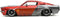Jada Toys Jada Die-Cast Star Lord 1967 Ford Mustang 1:24