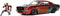 Jada Toys Jada Die-Cast Star Lord 1967 Ford Mustang 1:24
