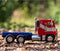 Jada Toys Jada Die-Cast Transformers T7 Optimus Prime Vrachtwagen 1:32