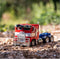 Jada Toys Jada Die-Cast Transformers T7 Optimus Prime Vrachtwagen 1:32