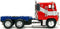 Jada Toys Jada Die-Cast Transformers T7 Optimus Prime Vrachtwagen 1:32