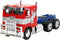Jada Toys Jada Die-Cast Transformers T7 Optimus Prime Vrachtwagen 1:32