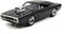 Jada Toys Jada RC F&F 1970 Dodge Charger 1:24 radiografisch bestuurbaar model Wegracewagen Elektromotor